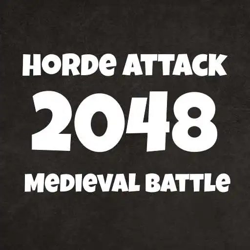 Play 2048 Horde Attack APK