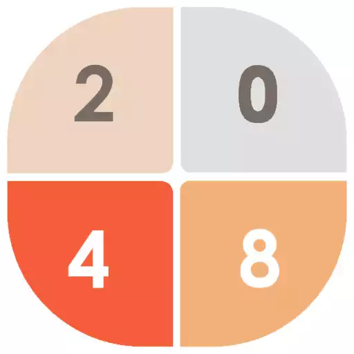 Play 2048 APK