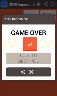 Play 2048 Impossible Play 2048 Impossible