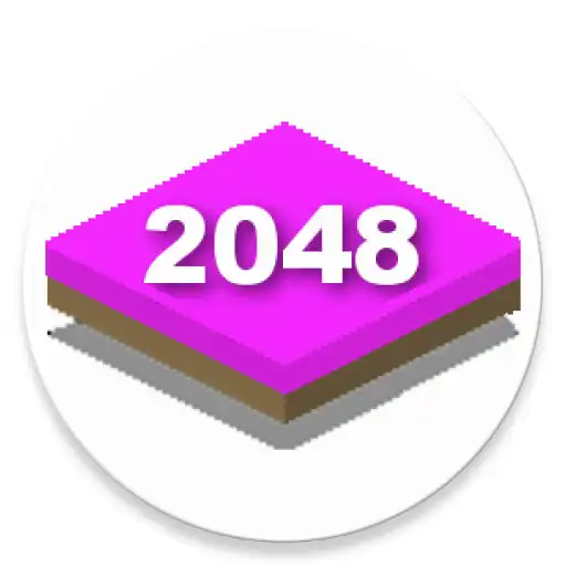 Play 2048 Isometric APK Play 2048 Isometric APK