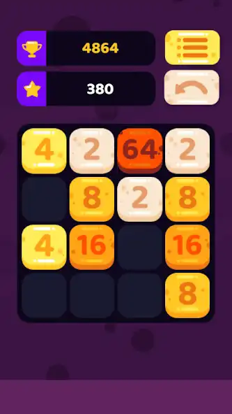 Play 2048 Jellys as an online game online 2048 Jellys with UptoPlay Play 2048 Jellys as an online game 2048 Jellys with UptoPlay