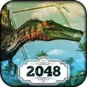 Free play online 2048: Jurassic Dinos APK Free play online 2048: Jurassic Dinos APK