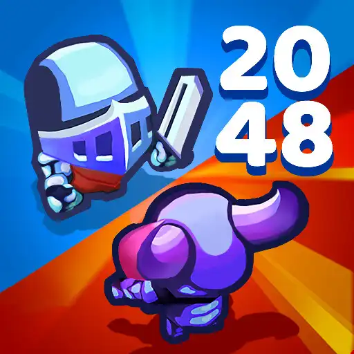 Play 2048 Knights Merge Battles APK Play 2048 Knights Merge Battles APK