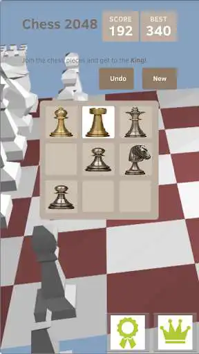 Play 2048 Levels  and enjoy 2048 Levels with UptoPlay