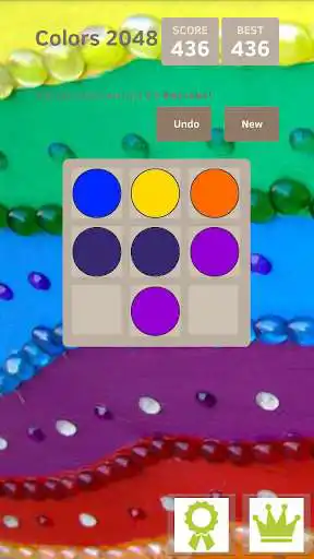 Play 2048 Levels as an online game 2048 Levels with UptoPlay