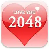 Free play online 2048 Love Free APK Free play online 2048 Love Free APK