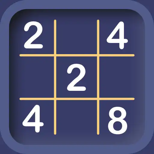 Play 2048 Lover: Math Puzzle Game APK Play 2048 Lover: Math Puzzle Game APK