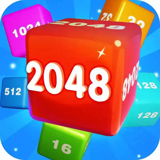 Play 2048 Lucky Cube APK Play 2048 Lucky Cube APK