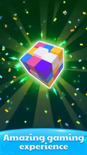 Play 2048 Lucky Cube  and enjoy 2048 Lucky Cube with UptoPlay