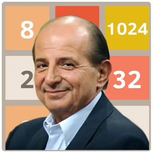 Play 2048: Magally Edition APK