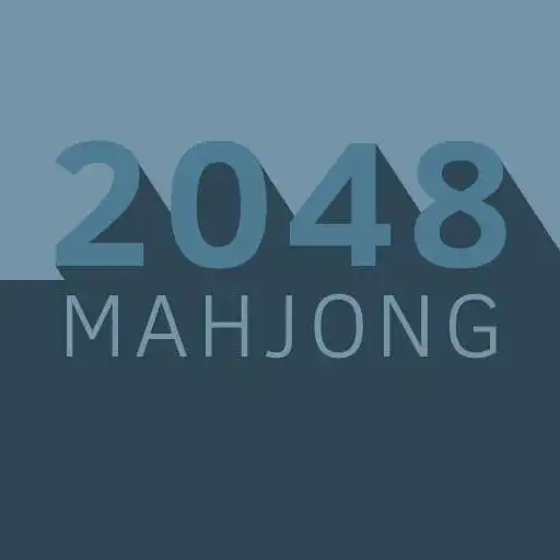 Play 2048 : MAHJONG APK