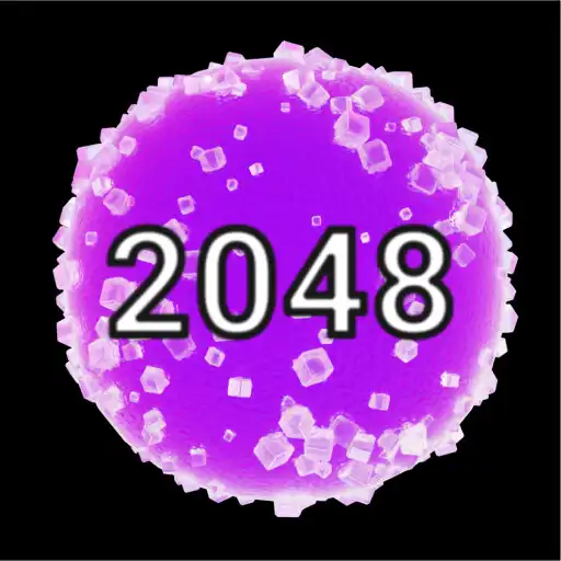 Play 2048 Marmalade APK