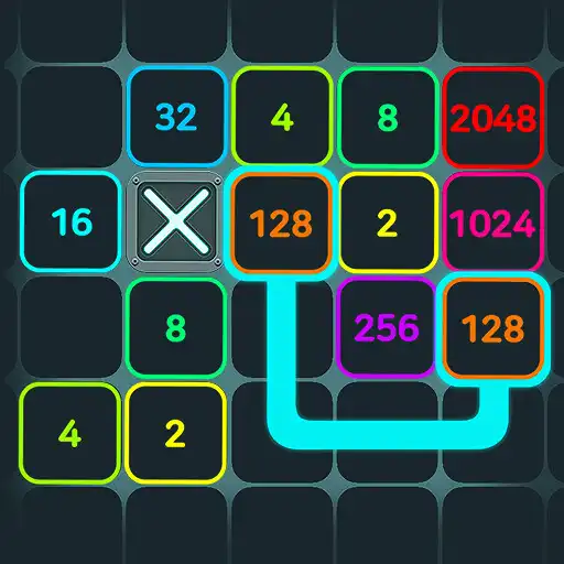 Play 2048 Match Block APK