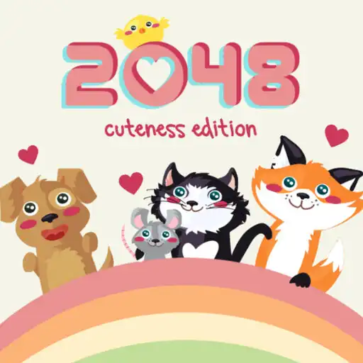 Play 2048 - Math Puzzle Logic APK