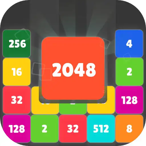 Play 2048 Merge Block Puzzle Game APK Play 2048 Merge Block Puzzle Game APK