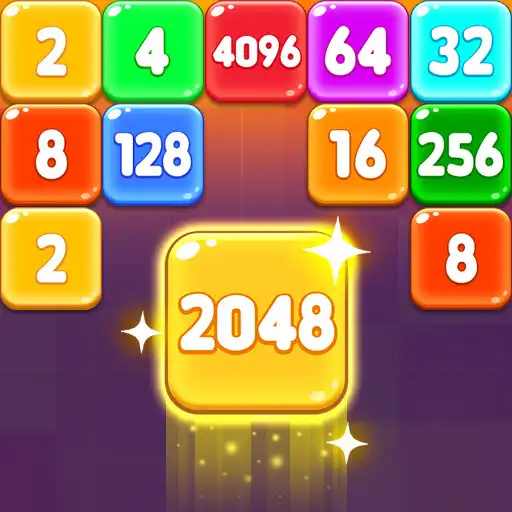 Play 2048 Merge Blocks APK Play 2048 Merge Blocks APK