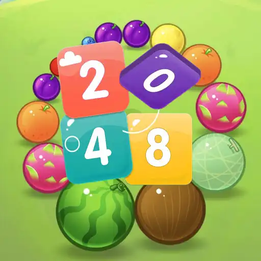Play 2048 Merged APK