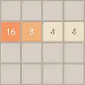 Free play online 2048 Merge APK