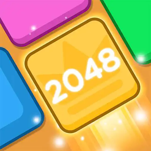 Play 2048 Merge - Infinity Shoot APK