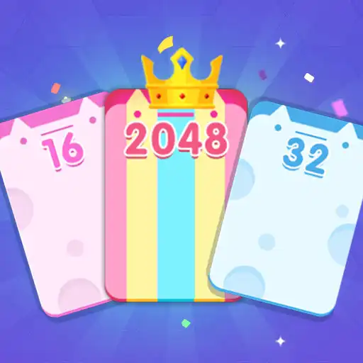 Play 2048 Merge Master APK