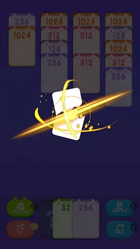 Play 2048 Merge Master as an online game online 2048 Merge Master with UptoPlay Play 2048 Merge Master as an online game 2048 Merge Master with UptoPlay