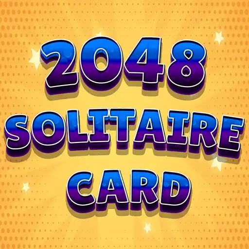 Play 2048 Merge Solitaire Card APK