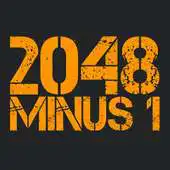 Free play online 2048 Minus 1 APK Free play online 2048 Minus 1 APK