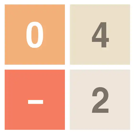Play 2048 minus APK Play 2048 minus APK