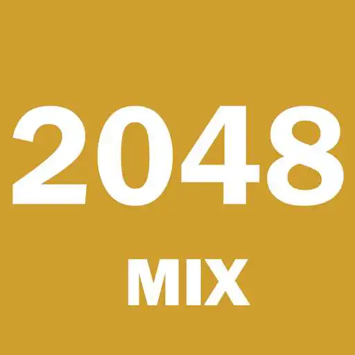 Play 2048 - Mix Numbers APK Play 2048 - Mix Numbers APK
