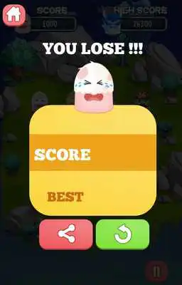 Play 2048 Monster Raise Play 2048 Monster Raise
