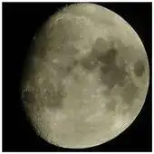 Free play online 2048 Moon Phases APK