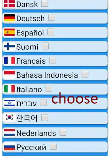 Play 2048 Multilanguage  and enjoy 2048 Multilanguage with UptoPlay