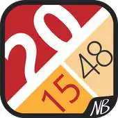 Free play online 2048 New 2015 Pro APK