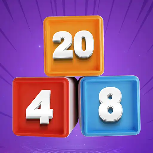 Play 2048 Next Generation APK