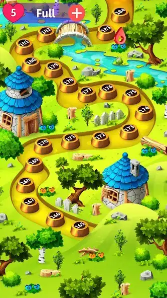 Play 2048 Next Generation  and enjoy 2048 Next Generation with UptoPlay