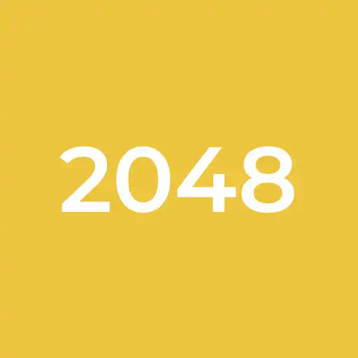 Play 2048 NoAds APK