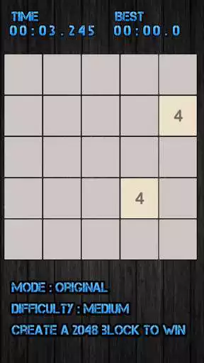 Play 2048 NoAds as an online game online 2048 NoAds with UptoPlay com.xyz.a2048 Play 2048 NoAds as an online game 2048 NoAds with UptoPlay