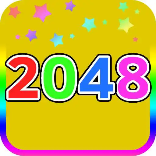 Free play online 2048 Number Puzzle Game Colors APK Free play online 2048 Number Puzzle Game Colors APK