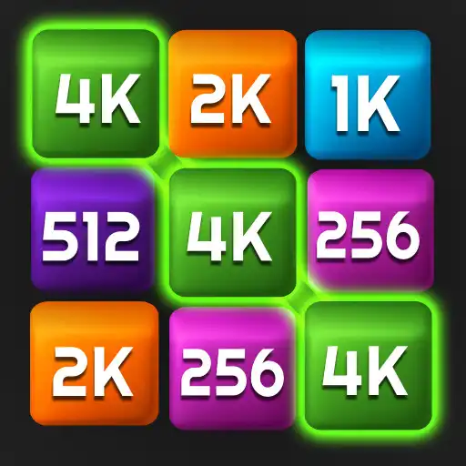 Play 2048-Number Puzzle Games APK Play 2048-Number Puzzle Games APK