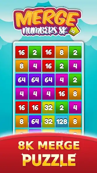 Play 2048-Number Puzzle Games  and enjoy 2048-Number Puzzle Games with UptoPlay