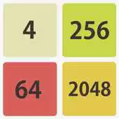 Free play online 2048 Number Puzzle Game + Undo APK Free play online 2048 Number Puzzle Game + Undo APK