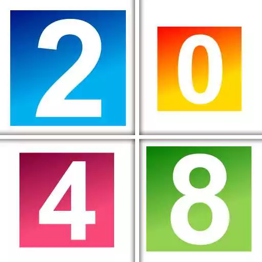 Play 2048 Number Puzzle APK