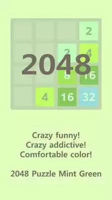 Play 2048 Number Puzzle Online