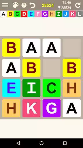 Play 2048 Number Puzzle as an online game 2048 Number Puzzle with UptoPlay