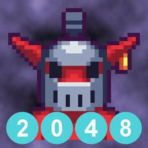 Play 2048 Of Diablo APK