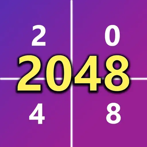 Play 2048+ (Official) APK Play 2048+ (Official) APK