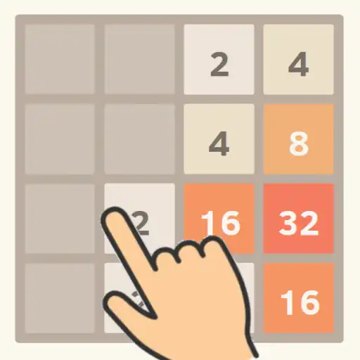 Play 2048 Original - Casual Pluzze APK