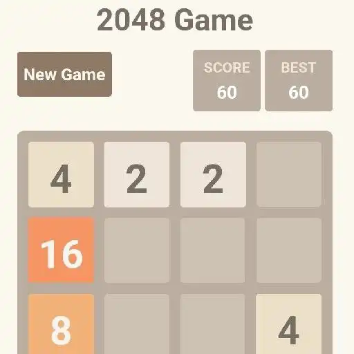 Play 2048 Oyin APK