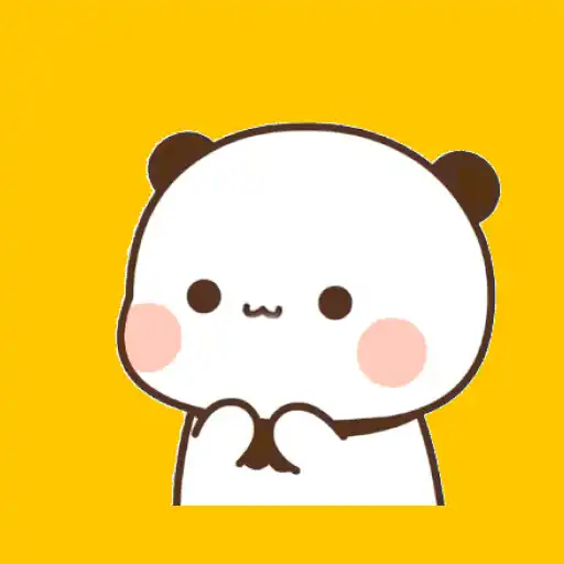 Play 2048 Panda Bear Sugar Brownie APK