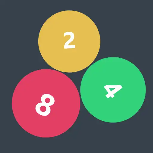Play 2048 Physical Balls APK Play 2048 Physical Balls APK
